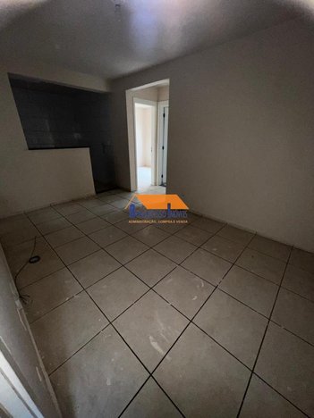 apartment em Rua Araticum, Gávea - Vespasiano - MG