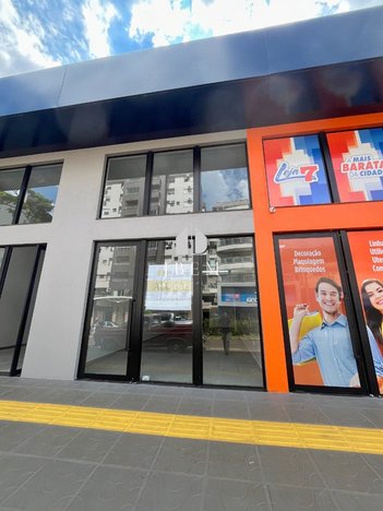 office em Santa Cruz, Centro - Santa Rosa - RS