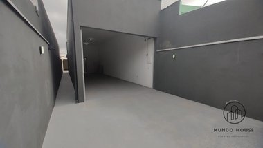 office em Rua Georgina Aires Bernardi, Parque Santa Márcia - Votorantim - SP