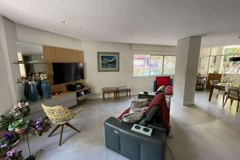 apartment em Rua Venezuela, Sion - Belo Horizonte - MG