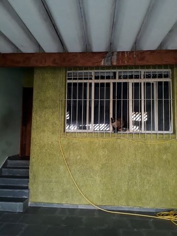 house em Rua Maria Vitalina de Oliveira, Pestana - Osasco - SP