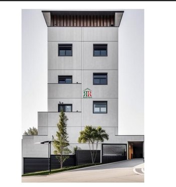 apartment em Nove de Maio, Coqueiros - Belo Horizonte - MG