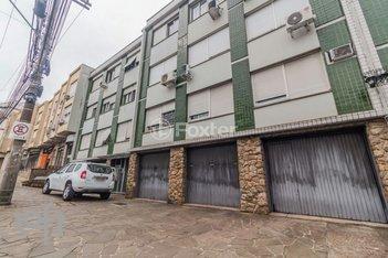 apartment em Protásio Alves, Três Figueiras - Porto Alegre - RS