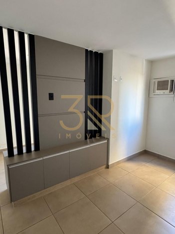 apartment em Avenida Leão XIII, Ribeirânia - Ribeirão Preto - SP