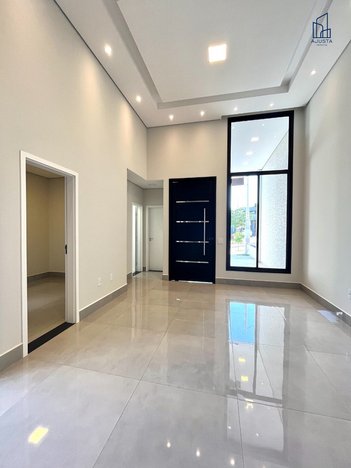 house em Avenida Ipanema, Jardim Planalto - Sorocaba - SP