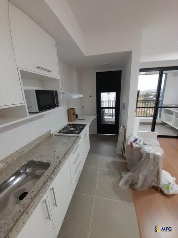 apartment em Rua Antonio Perez Hernandez, Parque Campolim - Sorocaba - SP