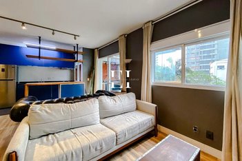 apartment em Rua Davi Hume, Jardim Vila Mariana - São Paulo - SP