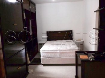 apartment em AL LORENA, Jardim Paulista - São Paulo - SP