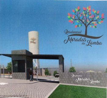 land_lot em Estrada Affonso Strack, Lomba Grande - Novo Hamburgo - RS