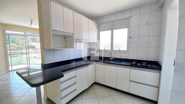 apartment em Rua João Motta Espezim, Saco dos Limões - Florianópolis - SC