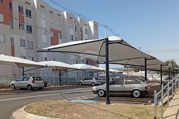 apartment em Rua Beato João Paulo XXIII, Parque Residencial São Clemente - Monte Mor - SP