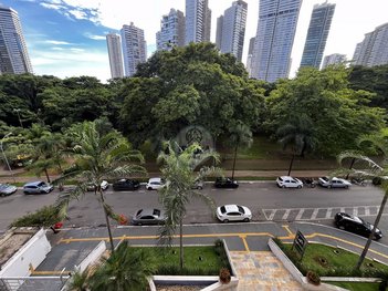 apartment em Rua 15, Jardim Goiás - Goiânia - GO