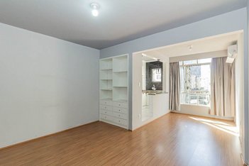 apartment em Rua Abolição, Bela Vista - São Paulo - SP