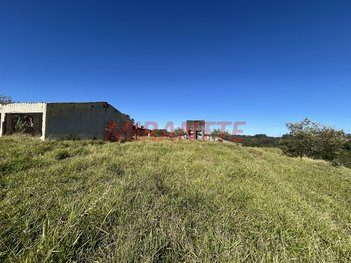 land_lot em Avenida Doutor Sérgio Machado Brauner, Terra Preta (Terra Preta) - Mairiporã - SP