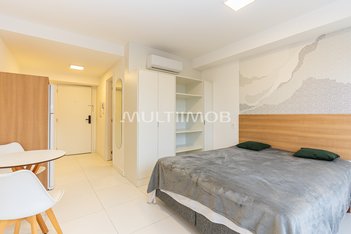 apartment em Avenida dos Cubanos, Partenon - Porto Alegre - RS