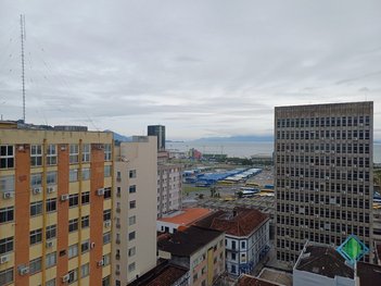 office em Saldanha Marinho, Centro - Florianópolis - SC