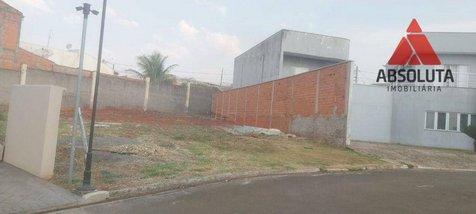 land_lot em Avenida Lírio Correa, Parque Nova Carioba - Americana - SP