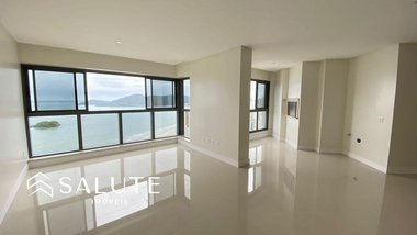 apartment em Alvin Bauer, Centro - Balneário Camboriú - SC
