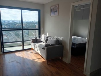 apartment em Avenida Professor Francisco Morato, Butantã - São Paulo - SP