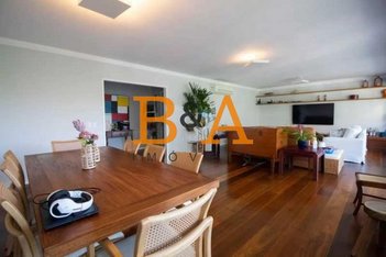 apartment em Estrada da Gávea, Gávea - Rio de Janeiro - RJ
