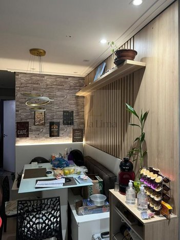 apartment em Rua Estado do Amazonas, Jardim Imperador (Zona Leste) - São Paulo - SP