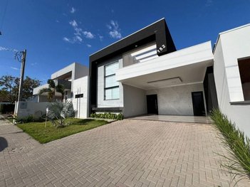 house em Rua Guerino Pomin, Jardim Santos Dumont - Paranavaí - PR