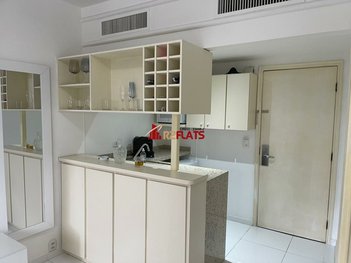 apartment em Rua Guarará, Jardim Paulista - São Paulo - SP