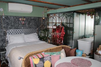 apartment em Praça Pedro Lessa, Centro - São Paulo - SP