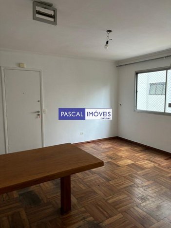 apartment em Rua Álvaro Luís Roberto de Assumpção, Campo Belo - São Paulo - SP