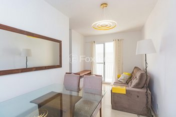 apartment em Avenida Assis Brasil, Cristo Redentor - Porto Alegre - RS