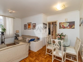 apartment em Rua Itacema, Itaim Bibi - São Paulo - SP