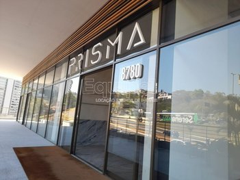 office em Januario Carneiro, Vila da Serra - Nova Lima - MG