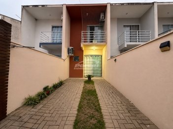 house em Rua Santa Inês, Balneário Piçarras - Balneário Piçarras - SC