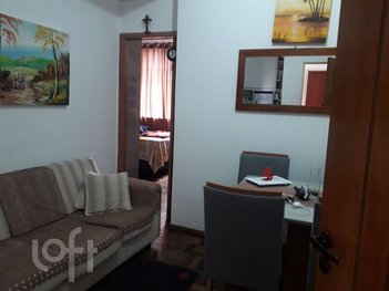 apartment em Brigadeiro Tobias, Centro - São Paulo - SP