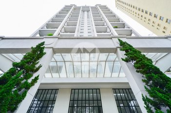apartment em Rua Deputado Laércio Corte, Paraíso do Morumbi - São Paulo - SP