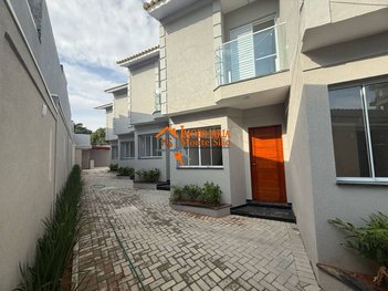 house em Avenida Jaçanã, Jaçanã - São Paulo - SP