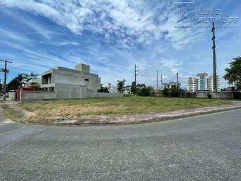 land_lot em dos Cacaueiros, Pedra Branca - Palhoça - SC