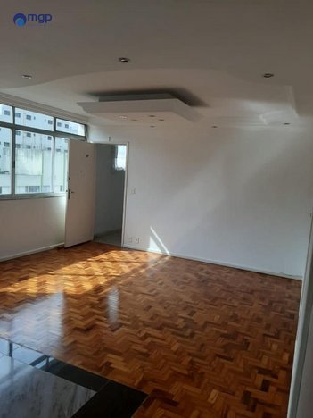 apartment em Rua Doutor Veiga Filho, Santa Cecília - São Paulo - SP