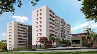 apartment em Avenida Doutor Felipe Pinel, Pirituba - São Paulo - SP