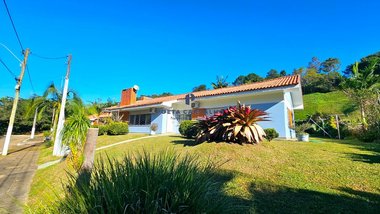 house em Rua Jacarandá, Altos da Alegria - Guaíba - RS