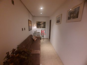 office em Rua Bittencourt, Vila Nova - Santos - SP