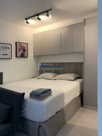 apartment em Rua Cristiano Viana, Cerqueira César - São Paulo - SP