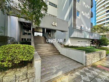 apartment em Rua Farmacêutico João Medeiros, Jardim Blumenau - Blumenau - SC
