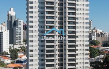 apartment em Rua Antônio Lapa, Cambuí - Campinas - SP