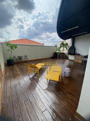 house em Rua José Antonio de Barros, Jardim Santa Esmeralda - Sorocaba - SP