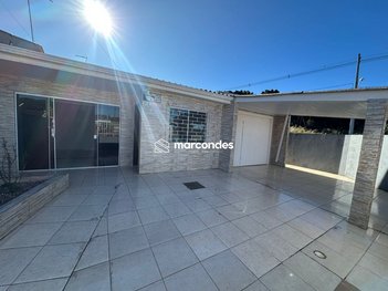 house em Rua Colibri, Gralha Azul - Fazenda Rio Grande - PR