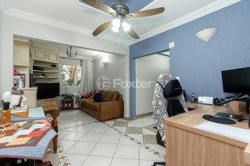 apartment em Rua Trajano Reis, Jardim das Vertentes - São Paulo - SP