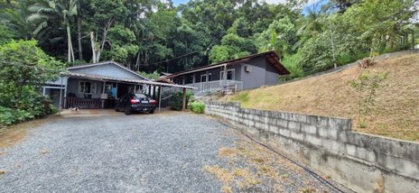 house em Rua Fermino Vitoriano, Testo Salto - Blumenau - SC