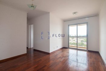 apartment em Rua Arthur Soter Lopes da Silva, Jardim Esmeralda - São Paulo - SP