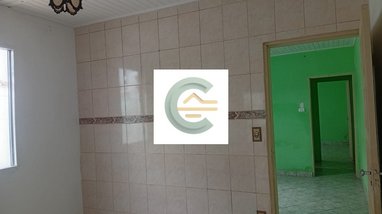 house em Rua José da Costa Monteiro, Vila Sônia - Praia Grande - SP